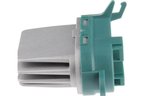 URO 95557234102 HVAC Blower Motor Regulator - view 2