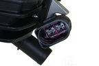URO 95560510511 Secondary Air Injection Pump - Left - view 3