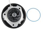 URO 95810603303 Engine Water Pump - view 3