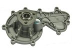 URO 95810603341 Engine Water Pump - view 2