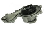 URO 95810603341 Engine Water Pump - view 3