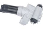 URO 95835209104 Parking Brake Actuator - Left - view 1