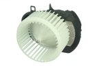 URO 95857234203 HVAC Blower Motor - Front - view 2