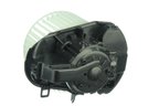 URO 95857234203 HVAC Blower Motor - Front - view 4
