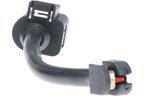 URO 95861236550 Disc Brake Pad Wear Sensor - Rear Left or Rear Right - view 5