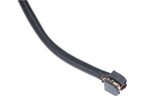 URO 95861236550 Disc Brake Pad Wear Sensor - Rear Left or Rear Right - view 2