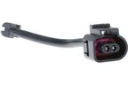 URO 95861236550 Disc Brake Pad Wear Sensor - Rear Left or Rear Right - view 3
