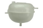 URO 95B121407 Engine Coolant Reservoir - view 2