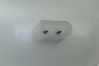 URO 95B121407 Engine Coolant Reservoir - view 3