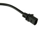 URO 95B907253 Disc Brake Pad Wear Sensor - Front Left or Front Right - view 2