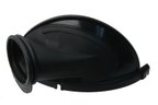 URO 96410640302 Engine Cooling Fan Shroud - view 1