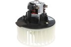 URO 96457201501 HVAC Blower Motor - Left - view 2