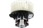 URO 96457201501 HVAC Blower Motor - Left - view 3
