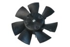 URO 96462403500 Engine Oil Cooler Fan - view 1