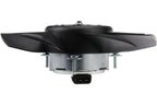 URO 96462403500 Engine Oil Cooler Fan - view 2