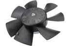 URO 96462403500 Engine Oil Cooler Fan - view 4