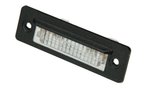 URO 9646316200101C License Plate Light - view 1