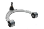 URO 97034105110 Suspension Control Arm - Front Left Upper or Front Right Upper - view 1