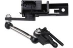 URO 97034302103 Headlight Level Sensor - Front Left or Left - view 2