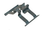 URO 97035295900 Disc Brake Pad Retaining Clip - Rear - view 1