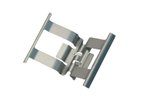 URO 97035295900 Disc Brake Pad Retaining Clip - Rear - view 2