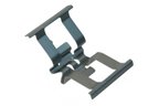 URO 97035295900 Disc Brake Pad Retaining Clip - Rear - view 4