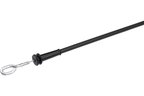 URO 98651201702 Deck Lid Release Cable - view 2