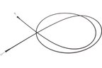 URO 98651201702 Deck Lid Release Cable - view 1