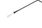 URO 98651201702 Deck Lid Release Cable - view 3