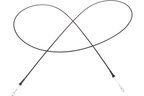 URO 98651201702 Deck Lid Release Cable - view 5