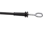 URO 98651201702 Deck Lid Release Cable - view 6