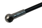 URO 98656119102 Convertible Top Cable - Left or Right - view 2