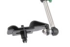 URO 99134302101 Headlight Level Sensor - Front - view 2