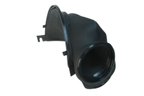 URO 99310640300 HVAC Defrost and Heater Air Duct Hose - view 2