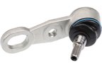 URO 99334104906 Suspension Ball Joint - Front Left or Front Right - view 4