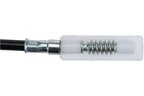 URO 99356192103C Convertible Top Cable - Left - view 3
