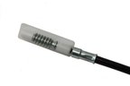 URO 99356192103C Convertible Top Cable - Left - view 4