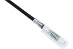 URO 99356192203C Convertible Top Cable - Right - view 6