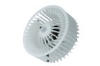 URO 99362432800M HVAC Blower Motor and Wheel - view 1