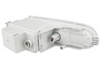 URO 99363108100 Fog Light - Front Left - view 4