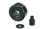URO 99610211856 Accessory Drive Belt Idler Pulley - Upper - view 1