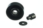 URO 99610211856 Accessory Drive Belt Idler Pulley - Upper - view 4