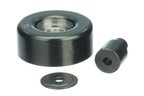 URO 99610211958 Accessory Drive Belt Idler Pulley - Lower - view 2