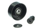 URO 99610211958 Accessory Drive Belt Idler Pulley - Lower - view 4