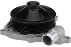 URO 99610601154 Engine Water Pump - view 4