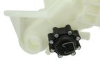 URO 99610615704 Engine Coolant Reservoir - view 5