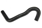 URO 99610632874 Radiator Coolant Hose - view 1
