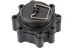 URO 99610634702 Engine Coolant Air Bleeder Valve - view 2