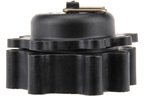 URO 99610634702 Engine Coolant Air Bleeder Valve - view 3