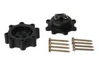URO 99610634702 Engine Coolant Air Bleeder Valve - view 4